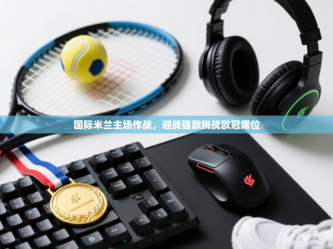 国际米兰主场作战，迎战强敌挑战欧冠席位  第2张