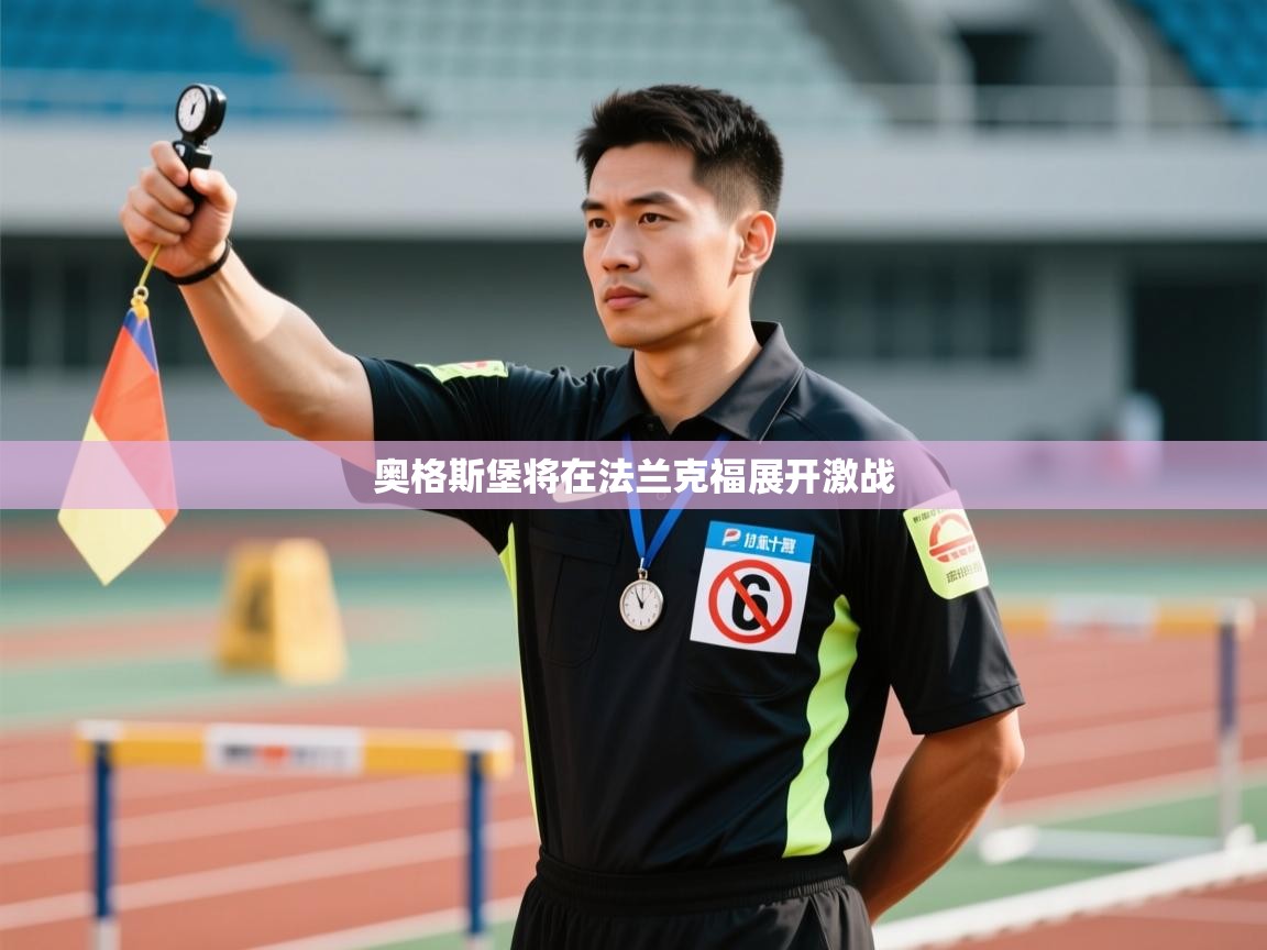 奥格斯堡将在法兰克福展开激战