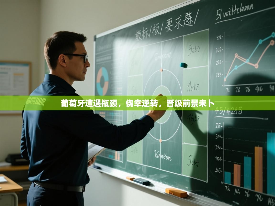 葡萄牙遭遇瓶颈，侥幸逆转，晋级前景未卜
