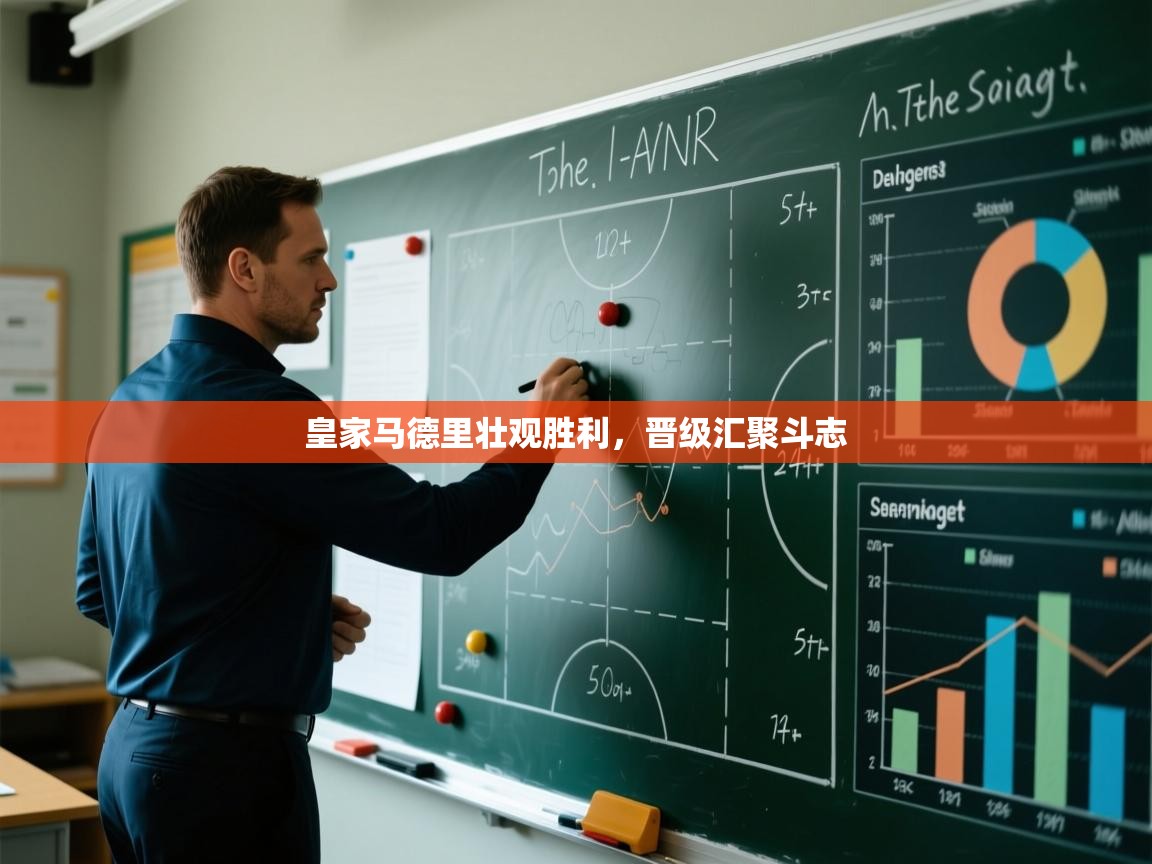 皇家马德里壮观胜利，晋级汇聚斗志