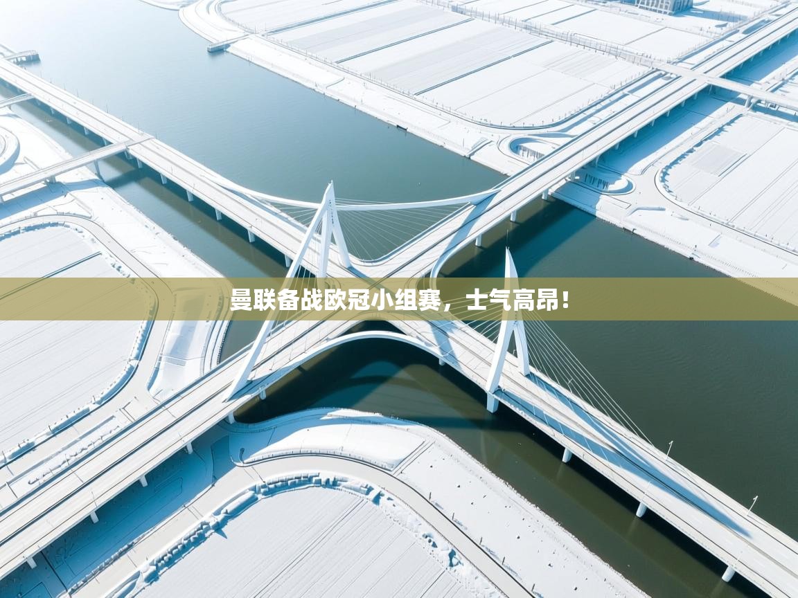 曼联备战欧冠小组赛，士气高昂！