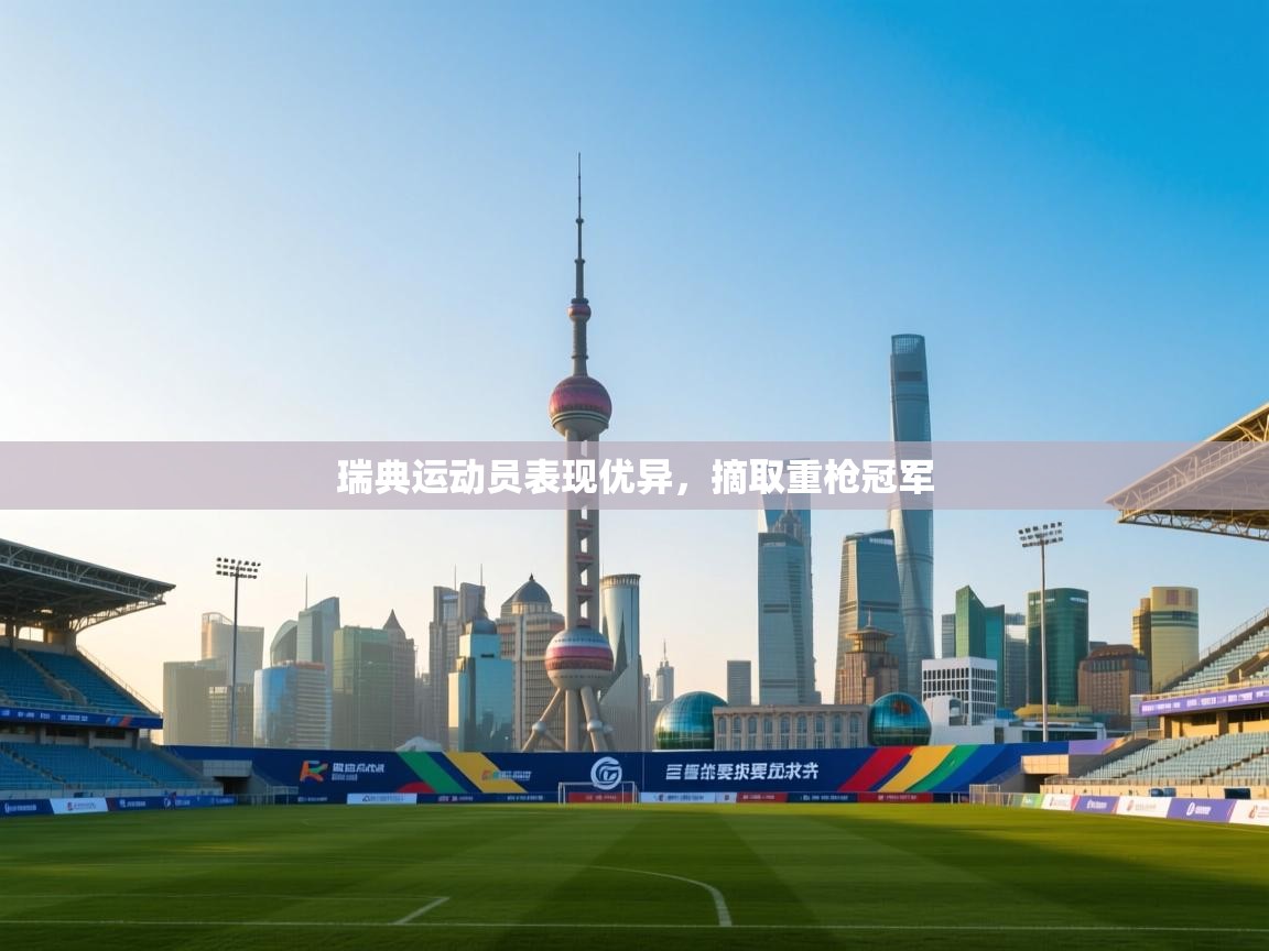 瑞典运动员表现优异，摘取重枪冠军