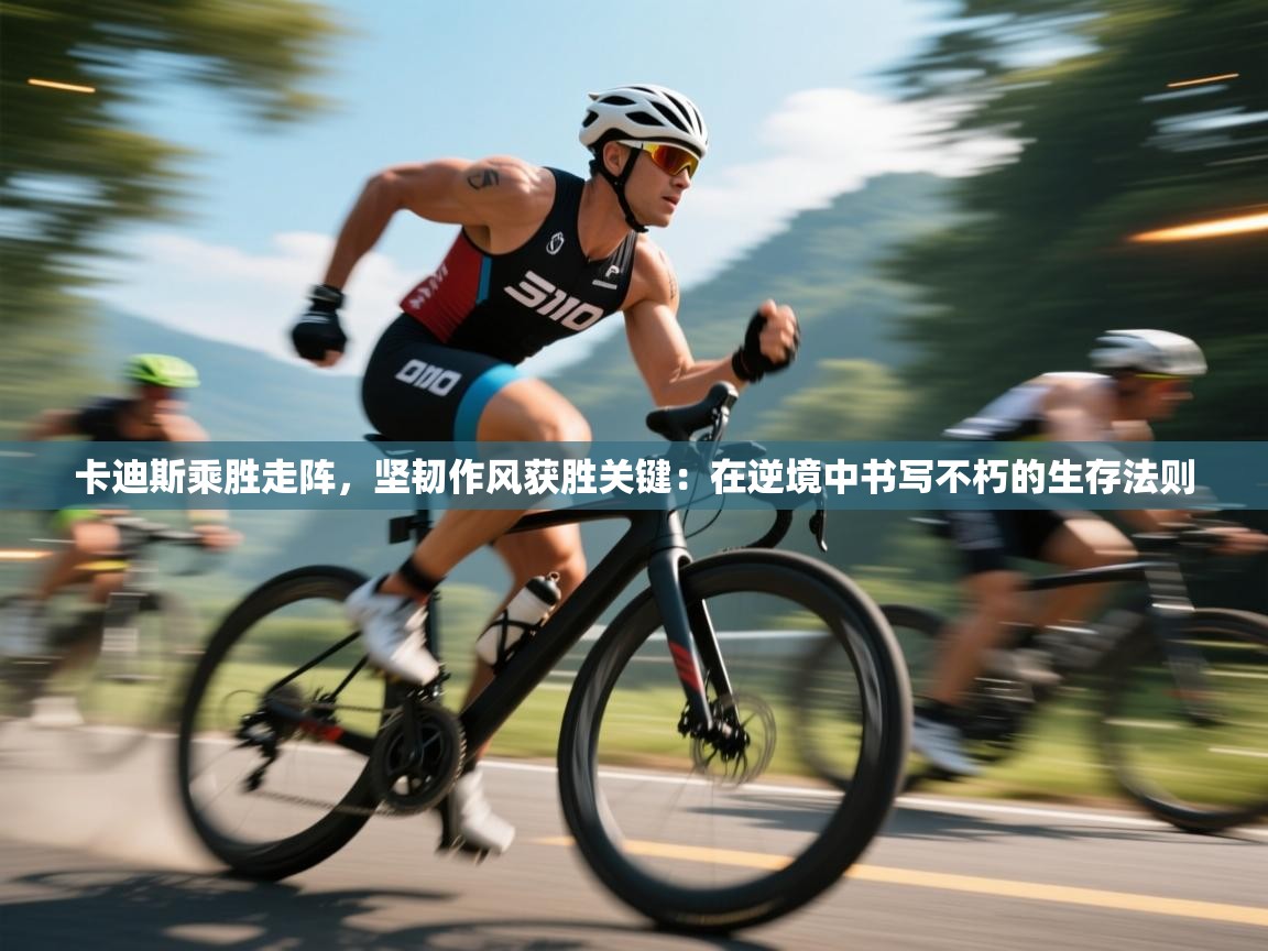 卡迪斯乘胜走阵，坚韧作风获胜关键：在逆境中书写不朽的生存法则