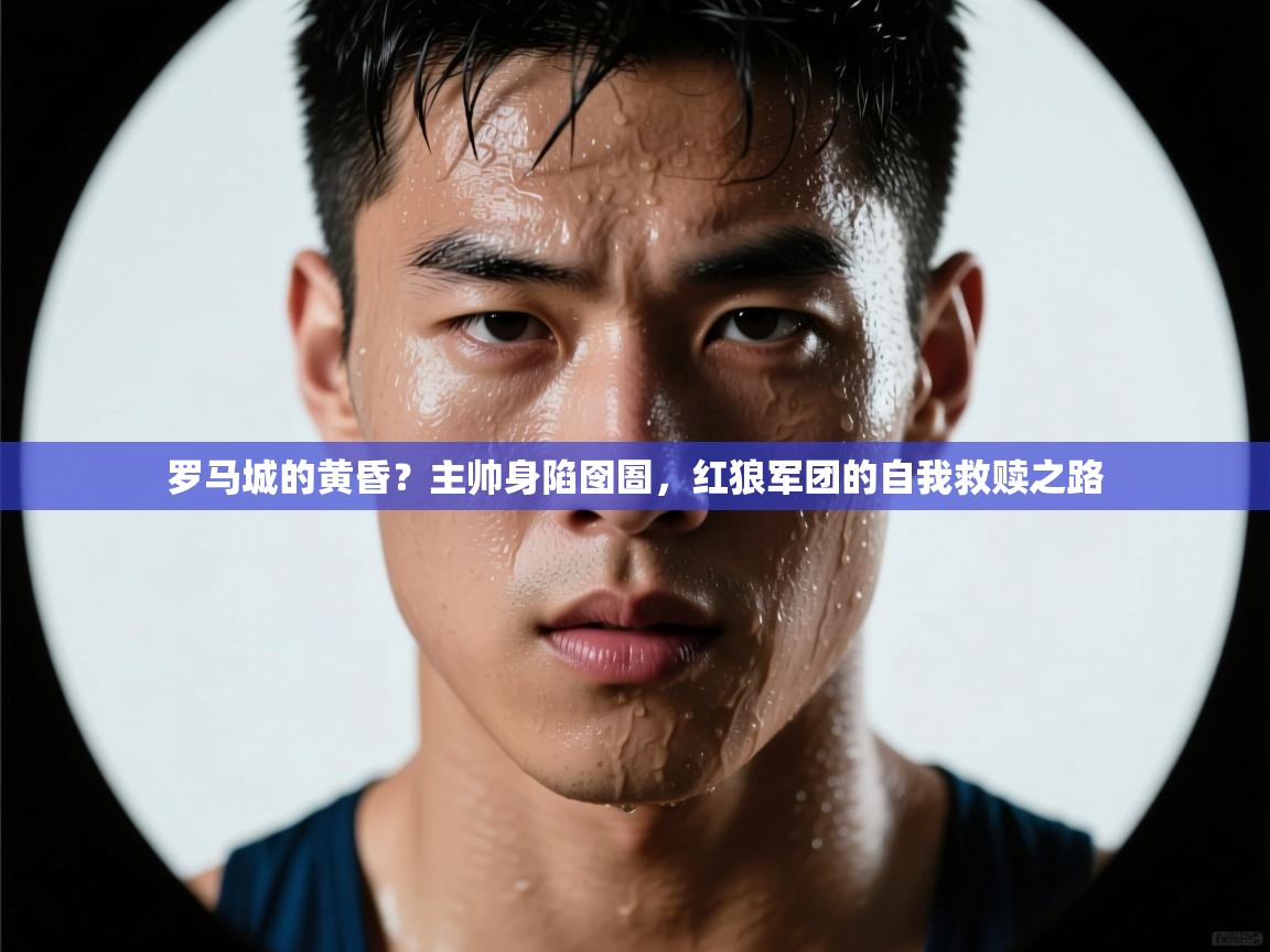 罗马城的黄昏？主帅身陷囹圄，红狼军团的自我救赎之路