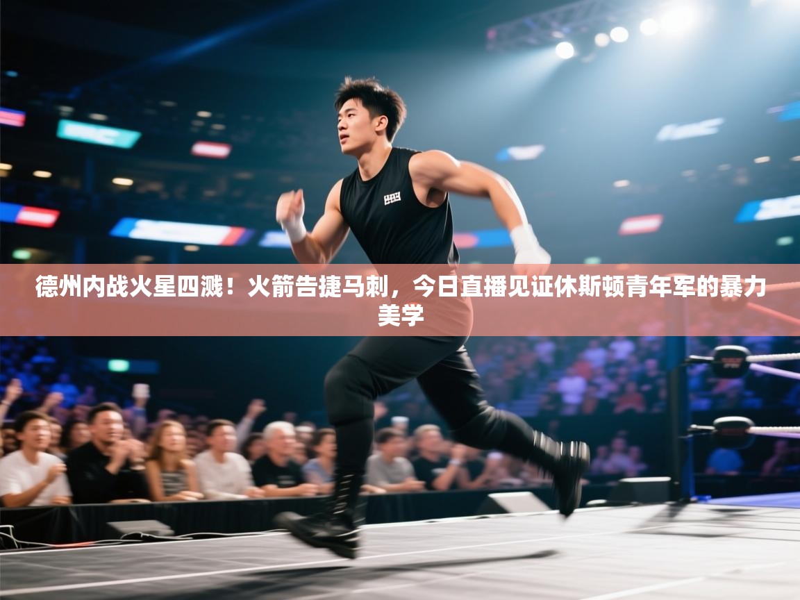 德州内战火星四溅！火箭告捷马刺，今日直播见证休斯顿青年军的暴力美学  第1张