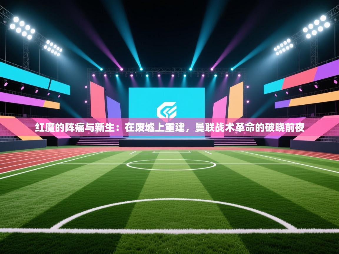 红魔的阵痛与新生：在废墟上重建，曼联战术革命的破晓前夜