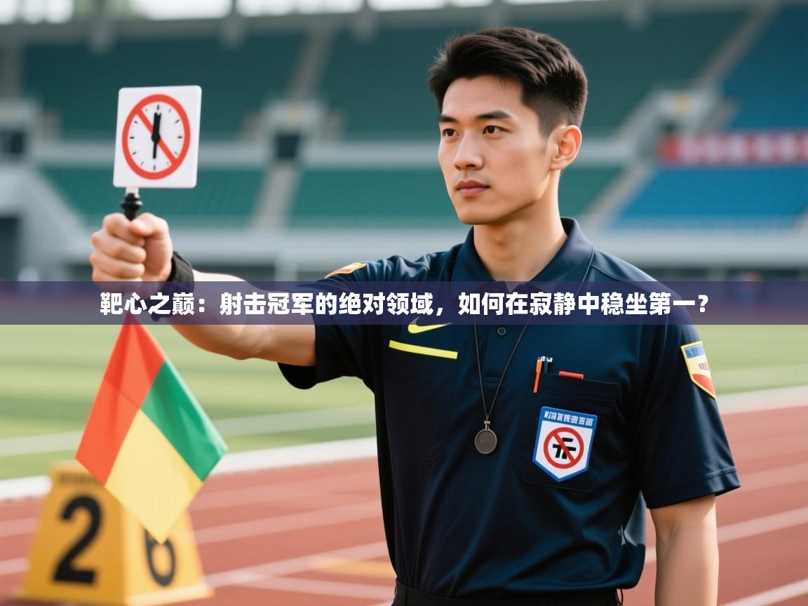 靶心之巅：射击冠军的绝对领域，如何在寂静中稳坐第一？