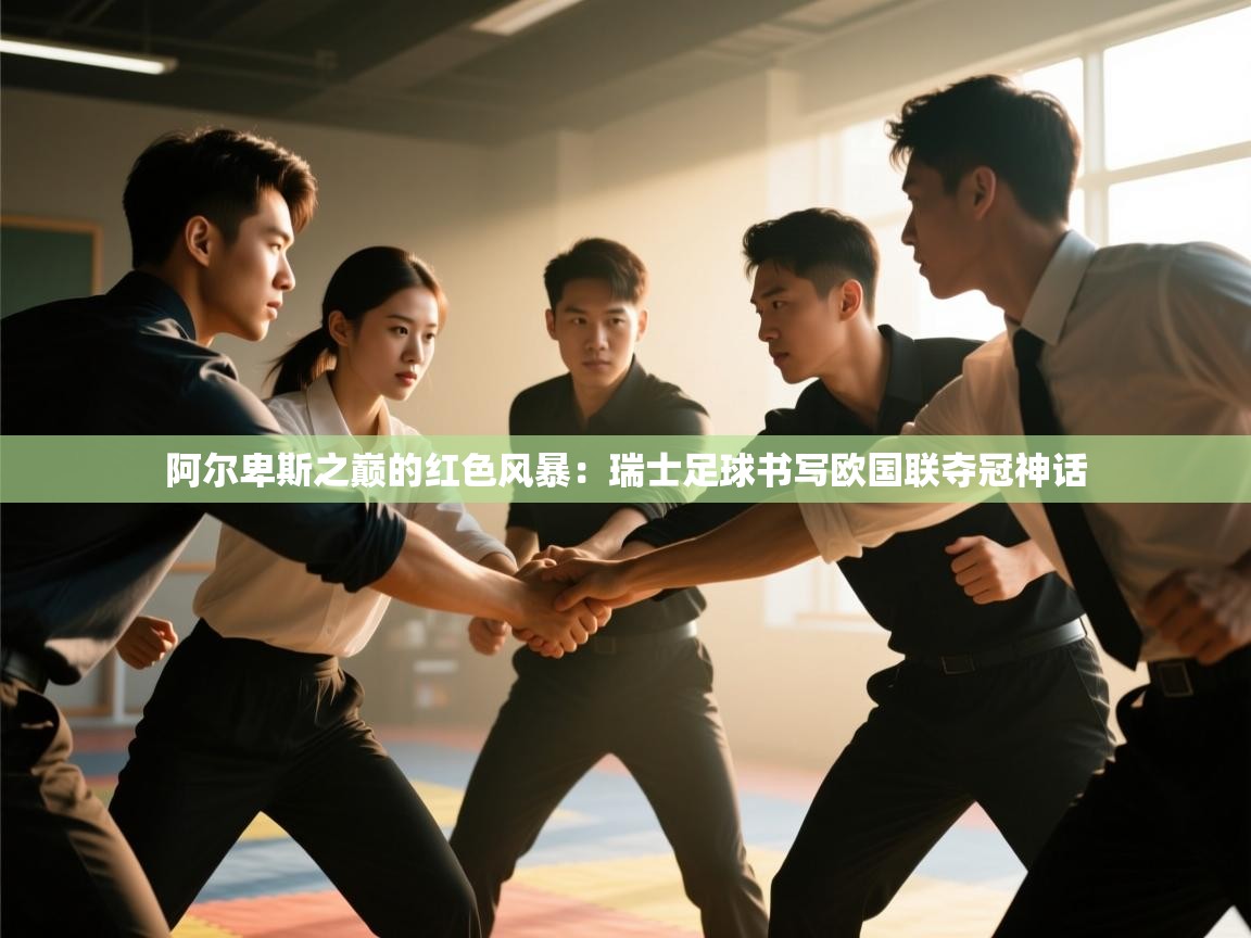 阿尔卑斯之巅的红色风暴：瑞士足球书写欧国联夺冠神话