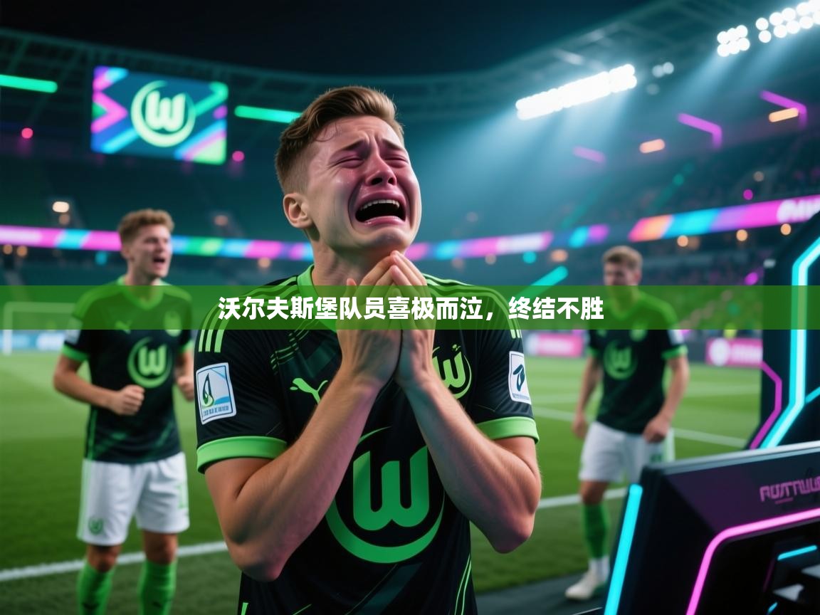 沃尔夫斯堡队员喜极而泣，终结不胜