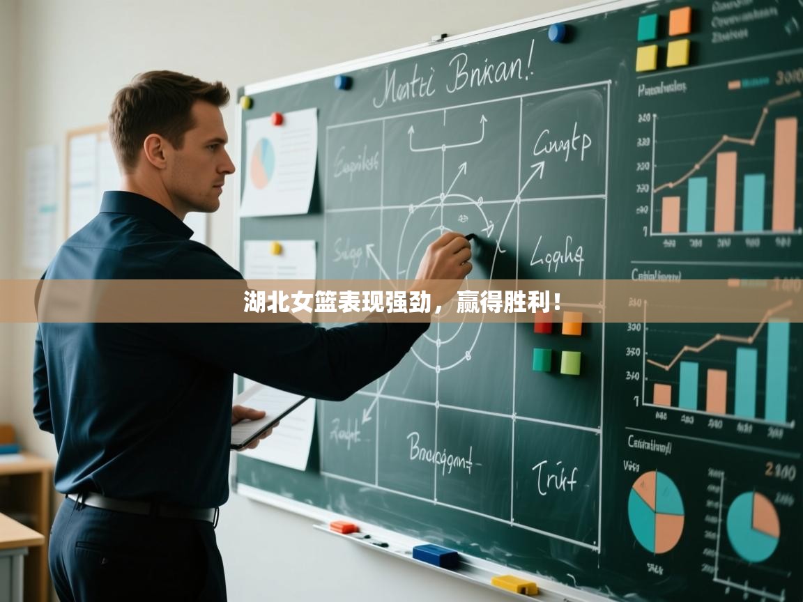 湖北女篮表现强劲，赢得胜利！