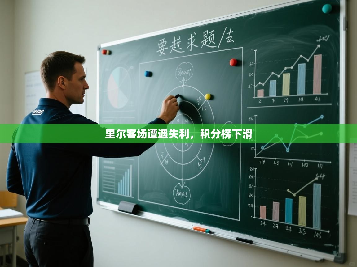 里尔客场遭遇失利，积分榜下滑