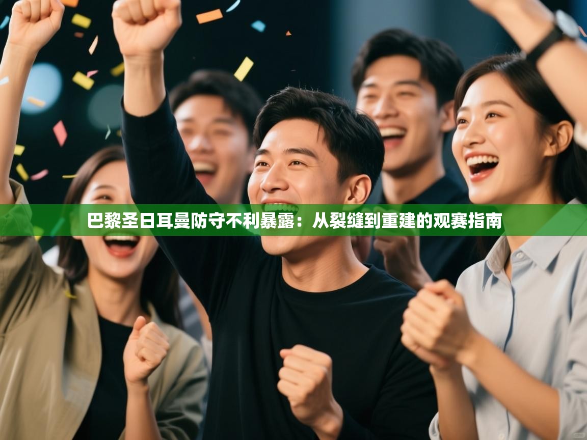 巴黎圣日耳曼防守不利暴露：从裂缝到重建的观赛指南