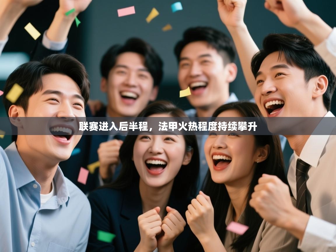 联赛进入后半程,法甲火热程度持续攀升 第2张