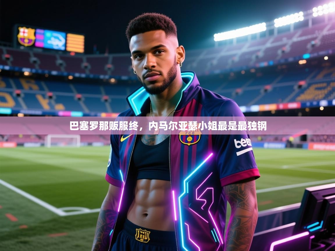 巴塞罗那贩服终，内马尔亚瑟小姐最是最独钢  第1张